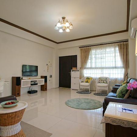 East First B&B Taitung المظهر الخارجي الصورة