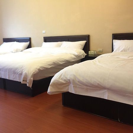 East First B&B Taitung المظهر الخارجي الصورة