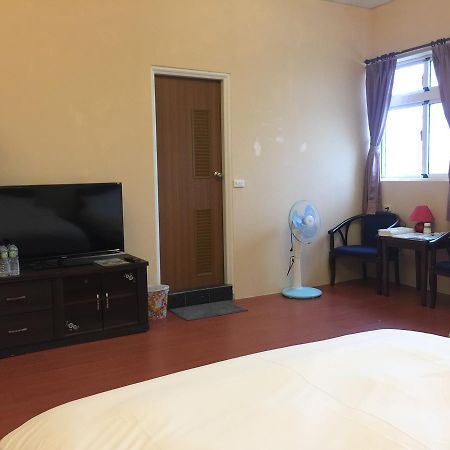 East First B&B Taitung المظهر الخارجي الصورة
