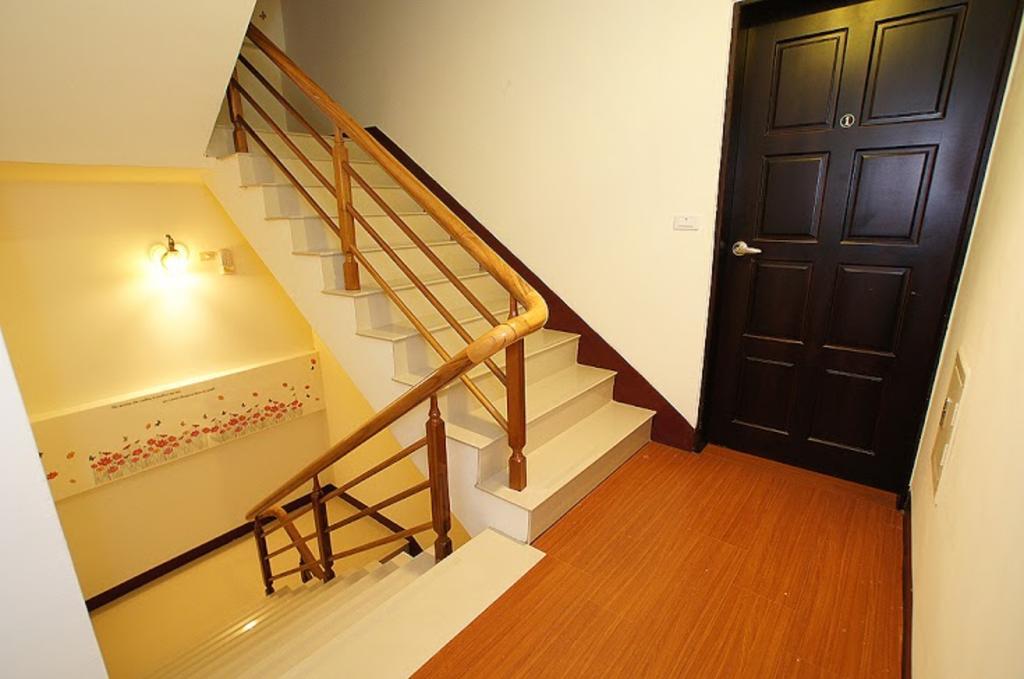 East First B&B Taitung المظهر الخارجي الصورة