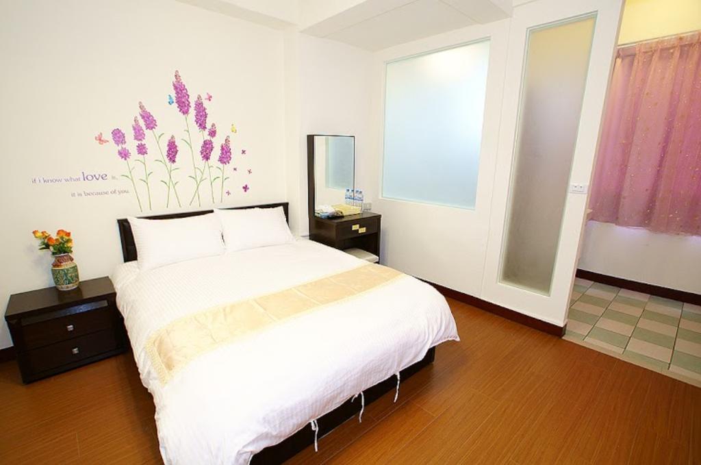 East First B&B Taitung المظهر الخارجي الصورة
