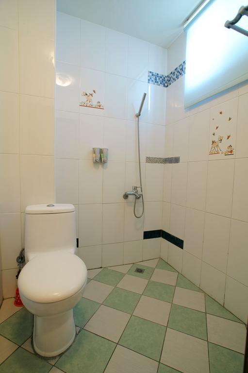 East First B&B Taitung المظهر الخارجي الصورة