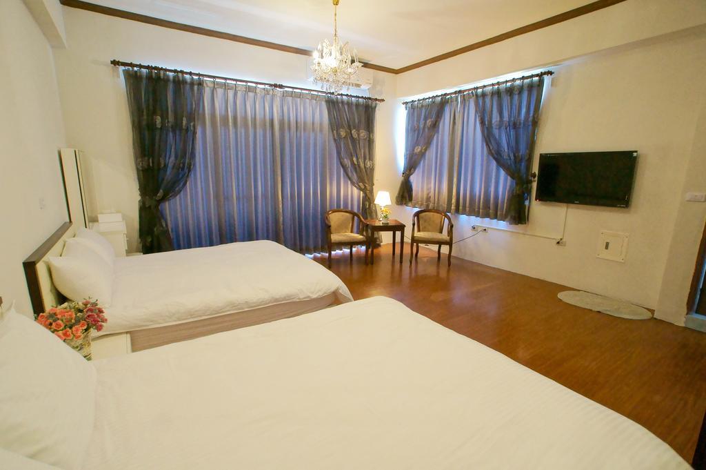 East First B&B Taitung المظهر الخارجي الصورة