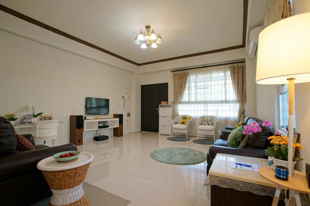 East First B&B Taitung المظهر الخارجي الصورة