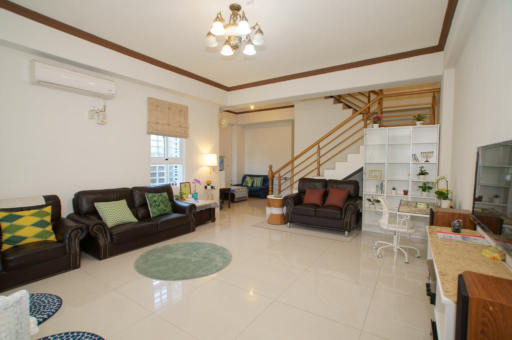 East First B&B Taitung المظهر الخارجي الصورة
