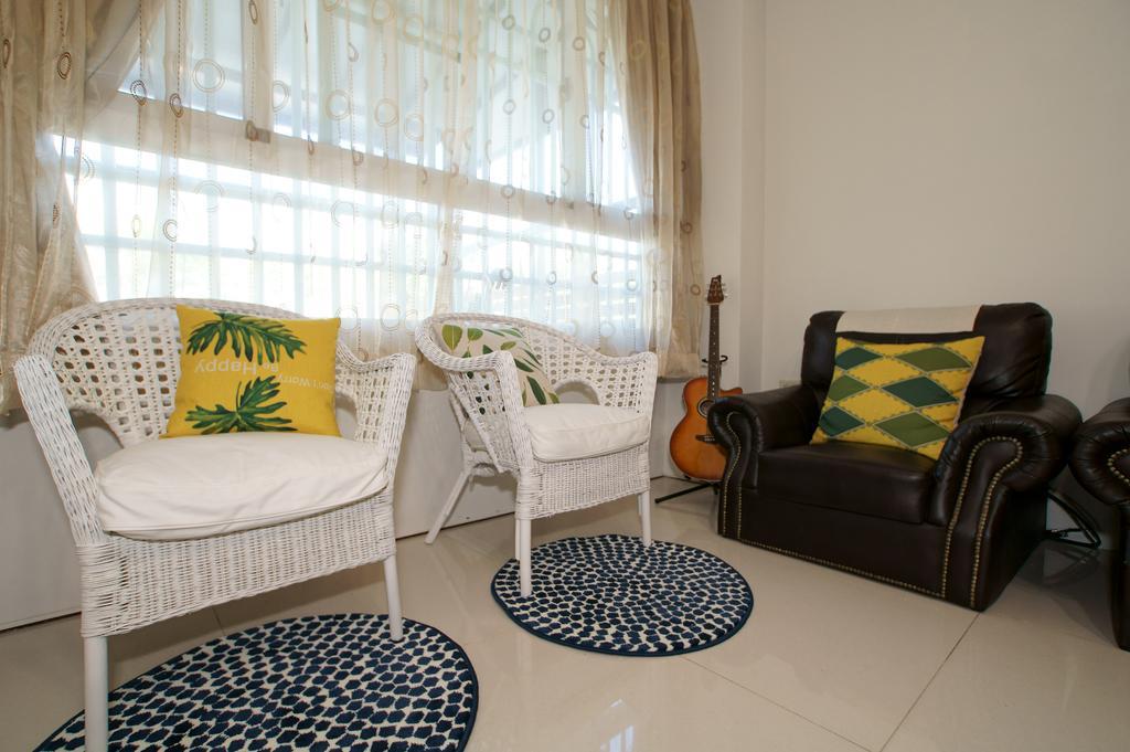 East First B&B Taitung المظهر الخارجي الصورة
