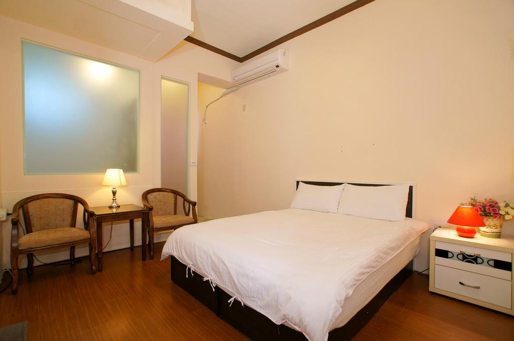 East First B&B Taitung المظهر الخارجي الصورة
