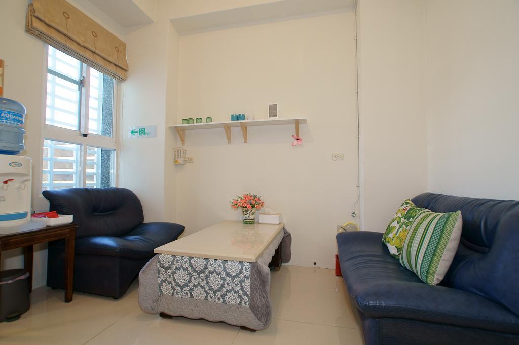 East First B&B Taitung المظهر الخارجي الصورة