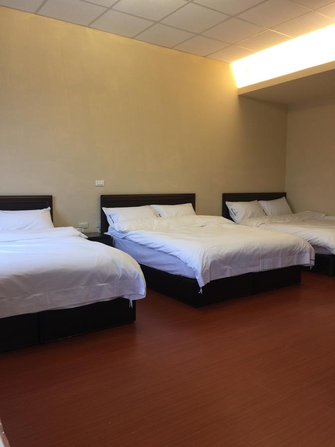 East First B&B Taitung المظهر الخارجي الصورة